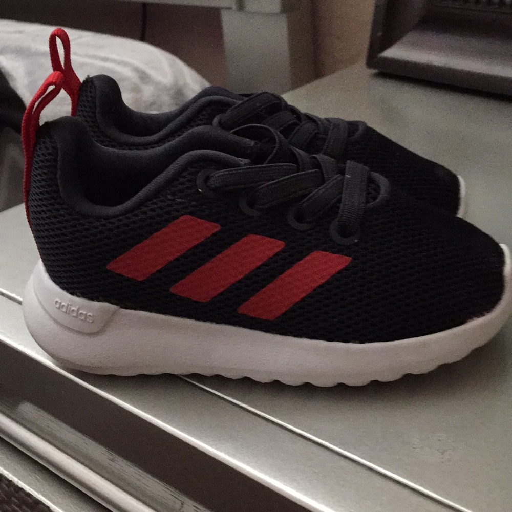 Adidas toddler shoes